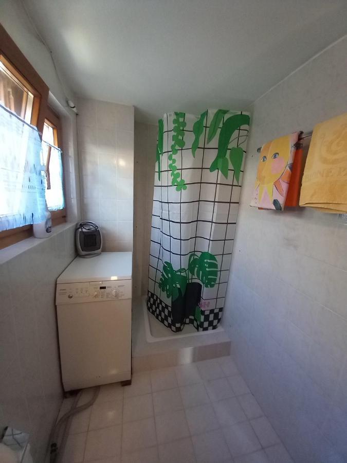 Casa Tita Apartment Intragna Ngoại thất bức ảnh