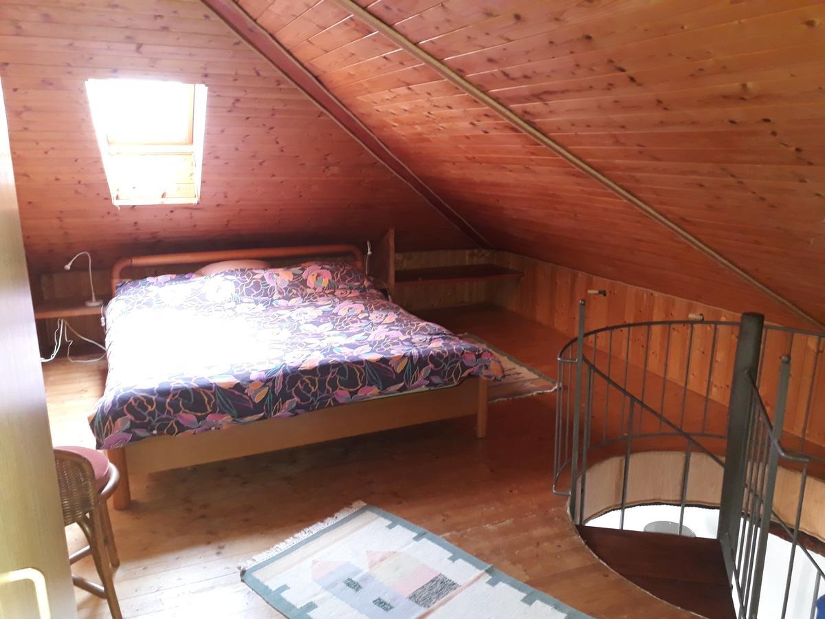 Casa Tita Apartment Intragna Ngoại thất bức ảnh