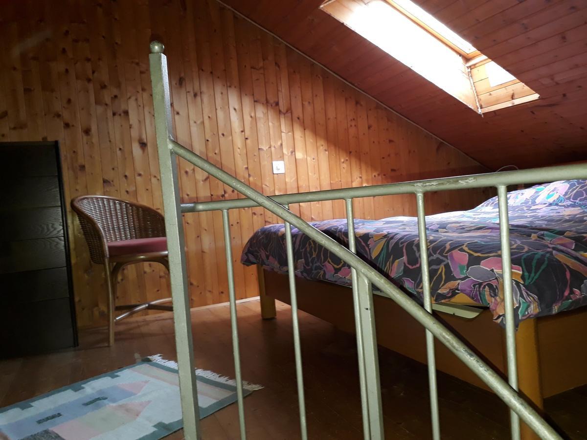 Casa Tita Apartment Intragna Ngoại thất bức ảnh