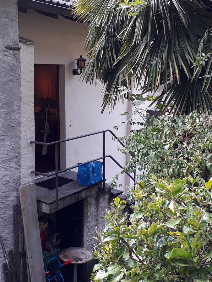 Casa Tita Apartment Intragna Ngoại thất bức ảnh